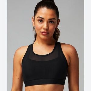 Fabletics sports bra